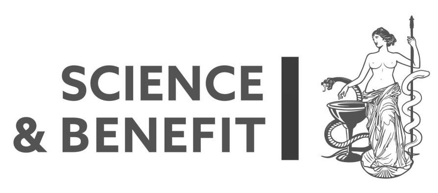 SCIENCE &amp; BENEFIT