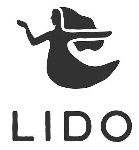 Trademark Logo LIDO