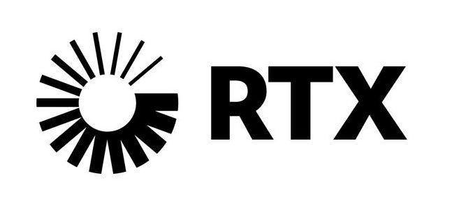 Trademark Logo RTX