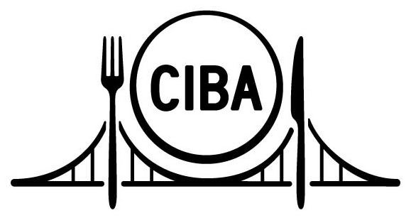 Trademark Logo CIBA