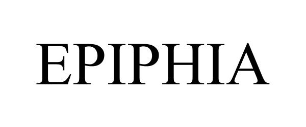  EPIPHIA