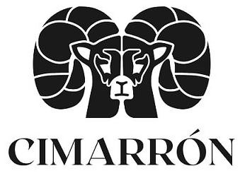 Trademark Logo CIMARRÃN