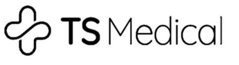 Trademark Logo TS MEDICAL