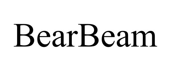  BEARBEAM