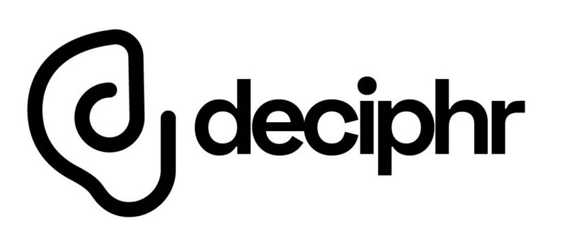 Trademark Logo DECIPHR