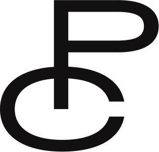 Trademark Logo CP