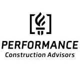 Trademark Logo PERFORMANCE CONSTRUCTION ADVISORS