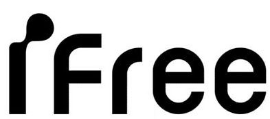 Trademark Logo IFREE