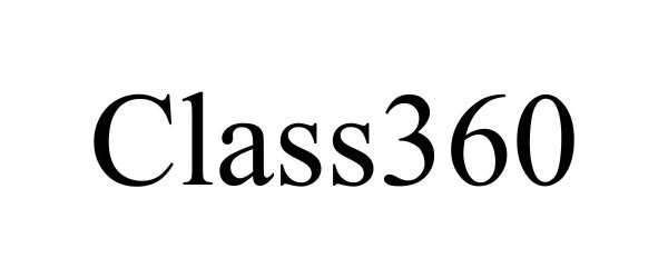  CLASS360