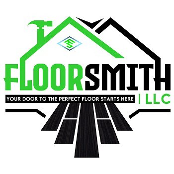  FLOORSMITH - SLOGAN: YOUR DOOR TO THE PERFECT FLOOR STARTS HERE