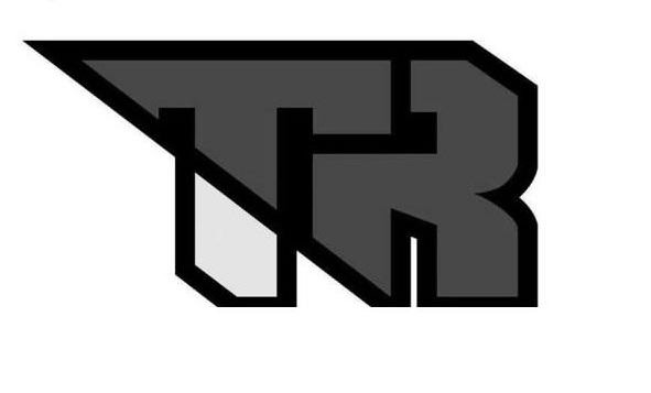 Trademark Logo TR
