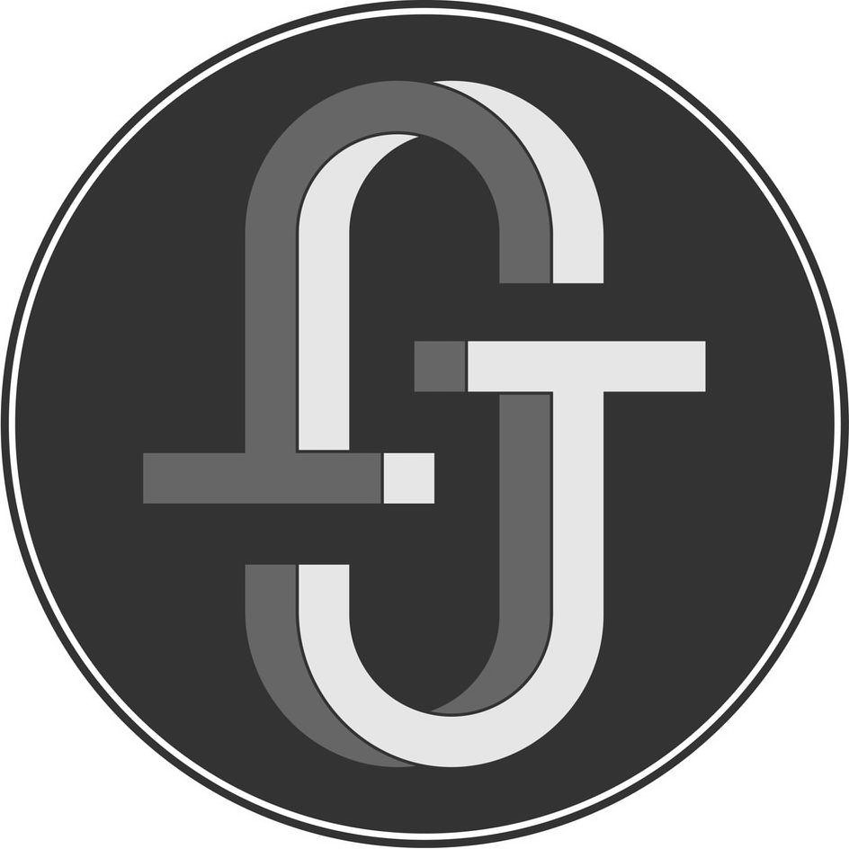 Trademark Logo JJ