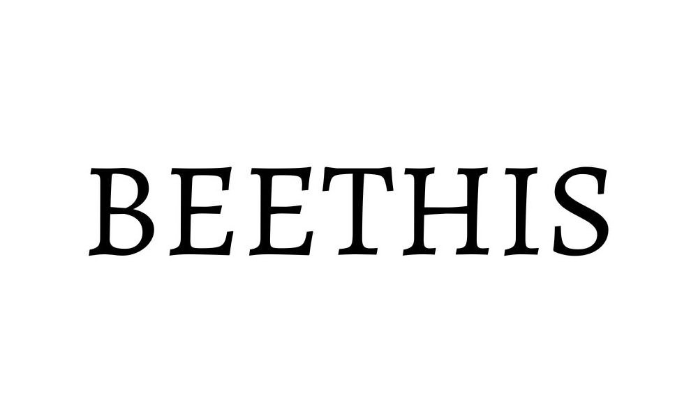 Trademark Logo BEETHIS