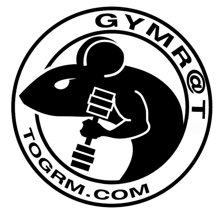 Trademark Logo GYMR@T