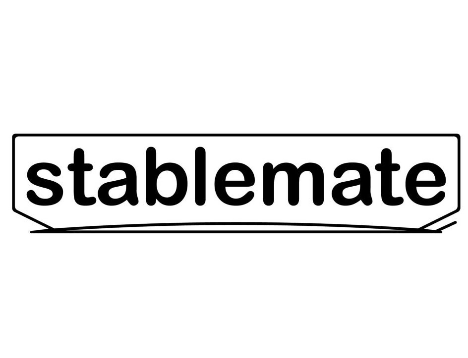 STABLEMATE