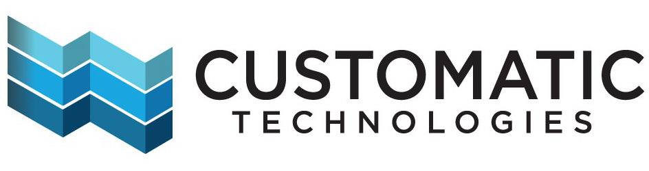  CUSTOMATIC TECHNOLOGIES