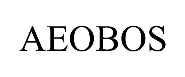  AEOBOS