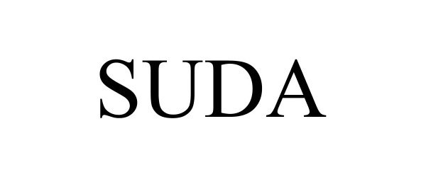 SUDA