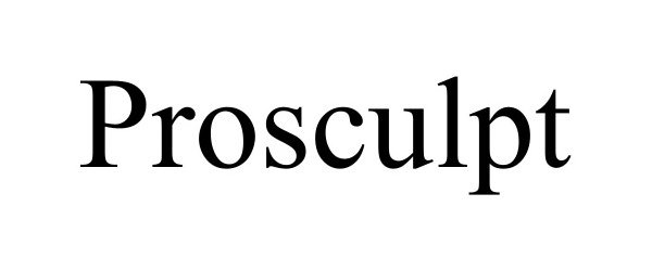 PROSCULPT