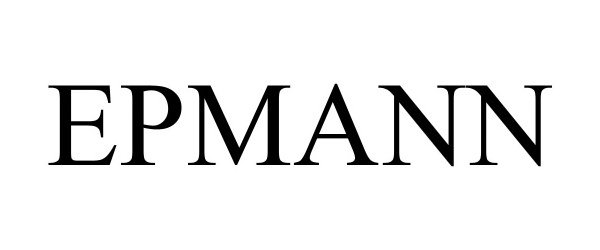  EPMANN