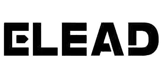 Trademark Logo ELEAD