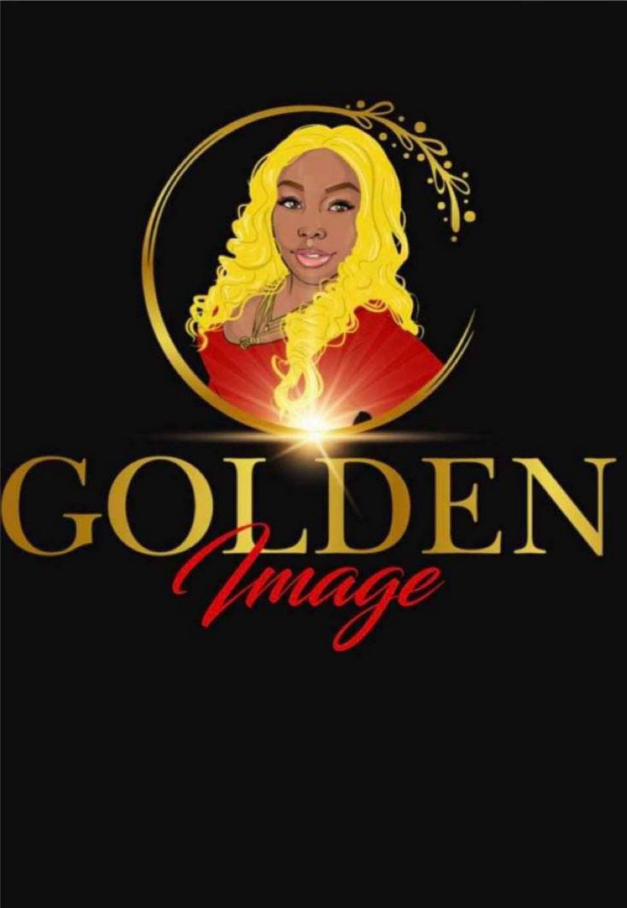 GOLDEN IMAGE