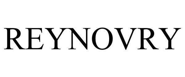 Trademark Logo REYNOVRY