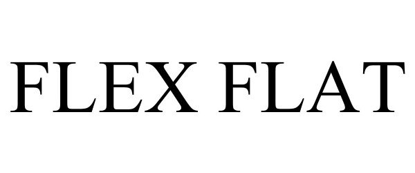  FLEX FLAT