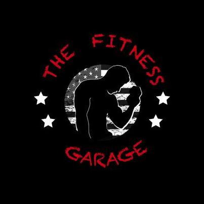  THE FITNESS GARAGE