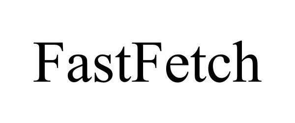 FASTFETCH