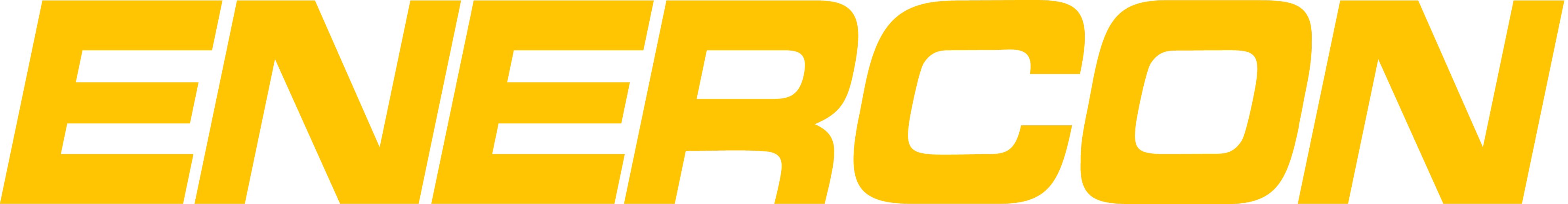 Trademark Logo ENERCON