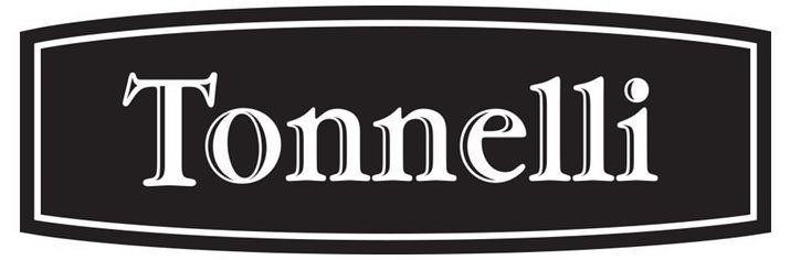 Trademark Logo TONNELLI