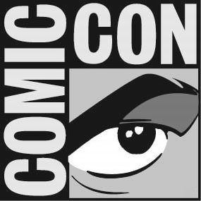 COMIC CON