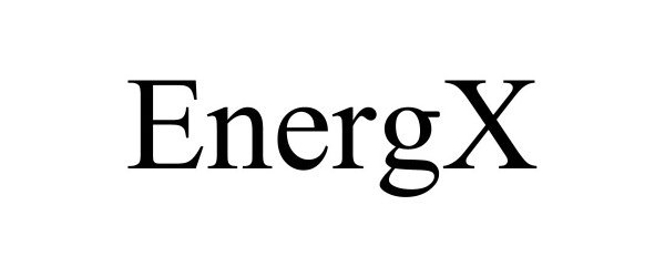 ENERGX