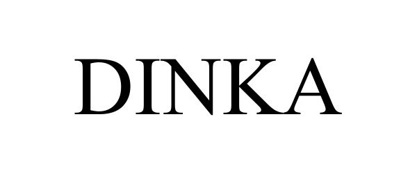 DINKA