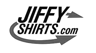 Trademark Logo JIFFYSHIRTS.COM