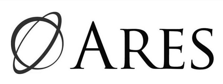 Trademark Logo ARES