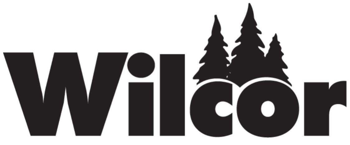 Trademark Logo WILCOR