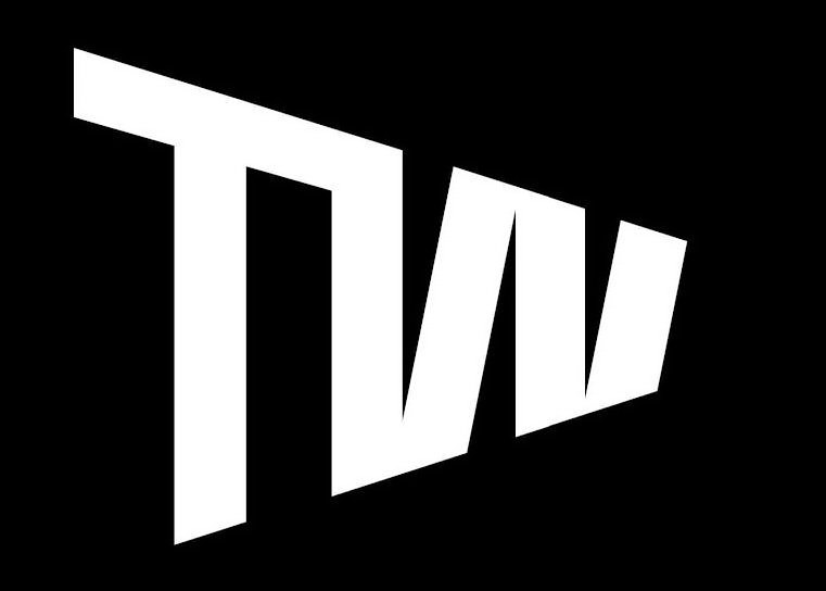 Trademark Logo TW