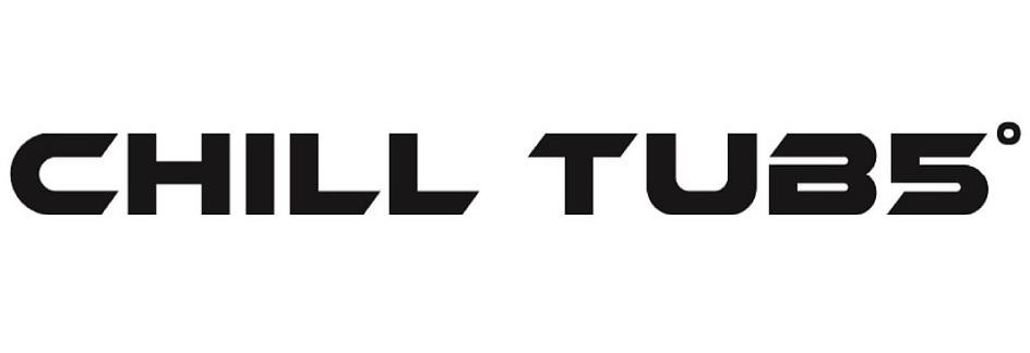 Trademark Logo CHILL TUBS