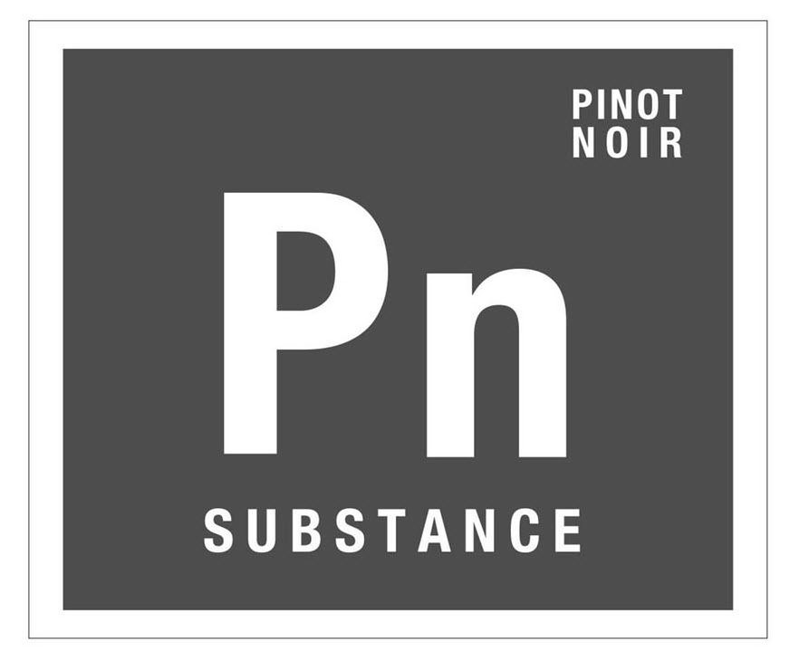  PN SUBSTANCE PINOT NOIR