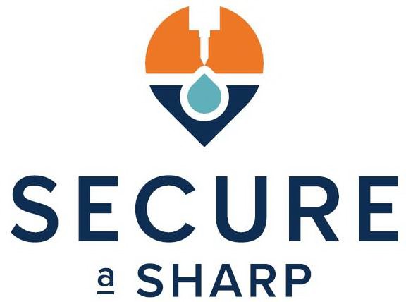 SECURE A SHARP