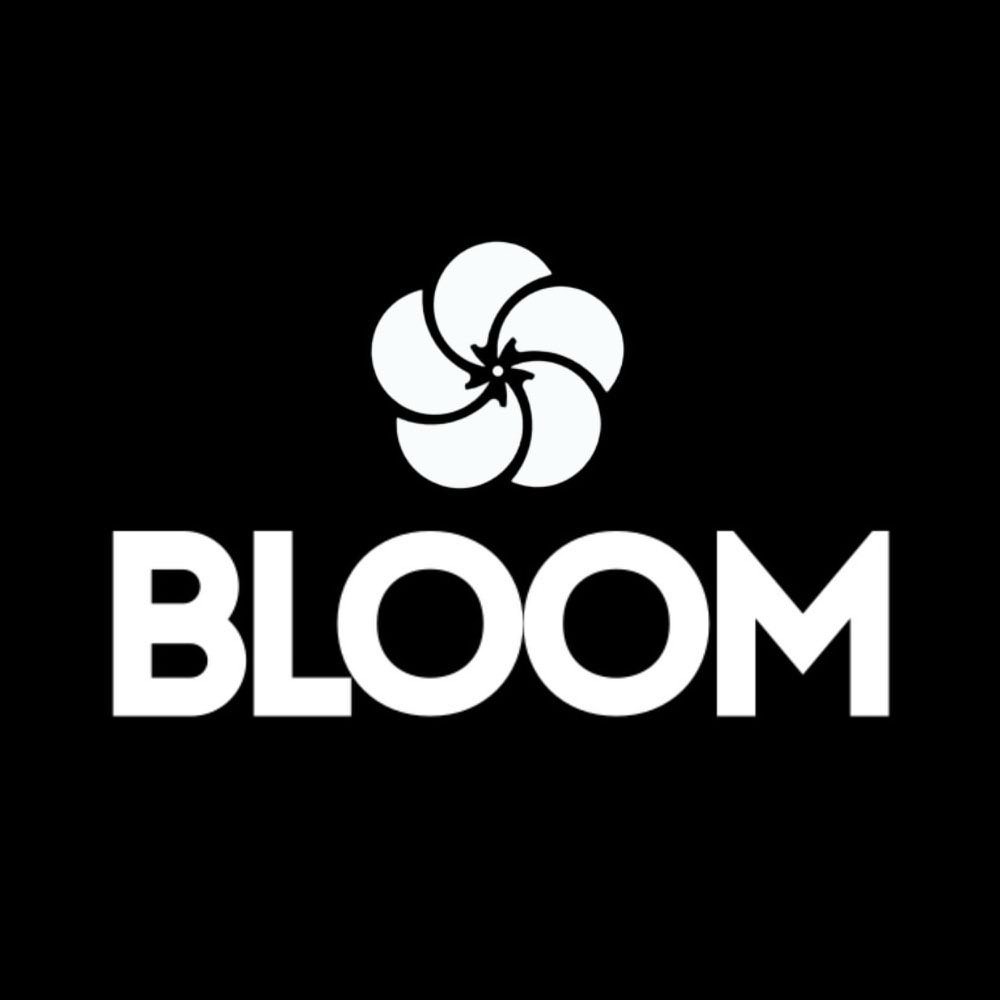 Trademark Logo BLOOM