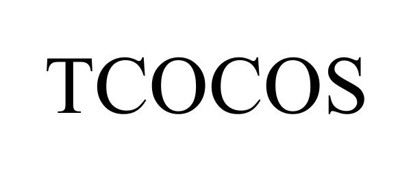  TCOCOS