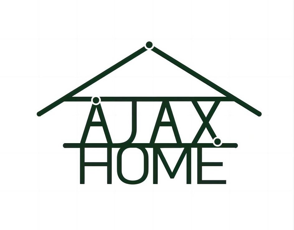 Trademark Logo AJAXHOME