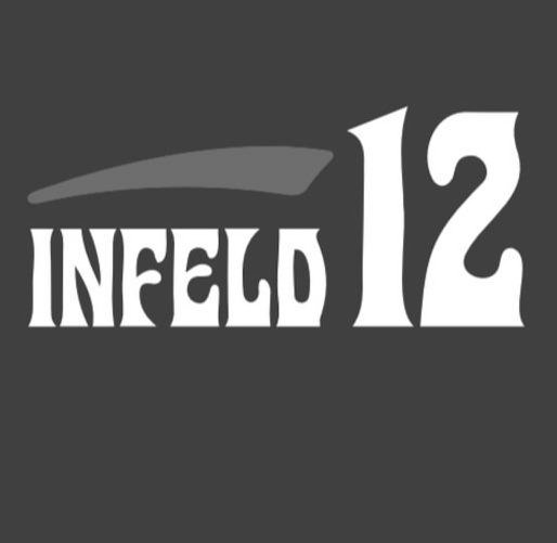 Trademark Logo INFELD 12