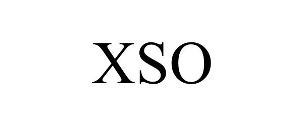  XSO