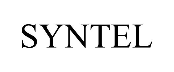 Trademark Logo SYNTEL