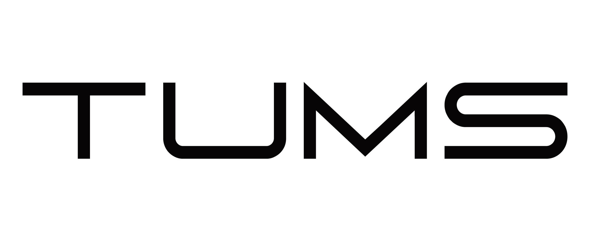 Trademark Logo TUMS