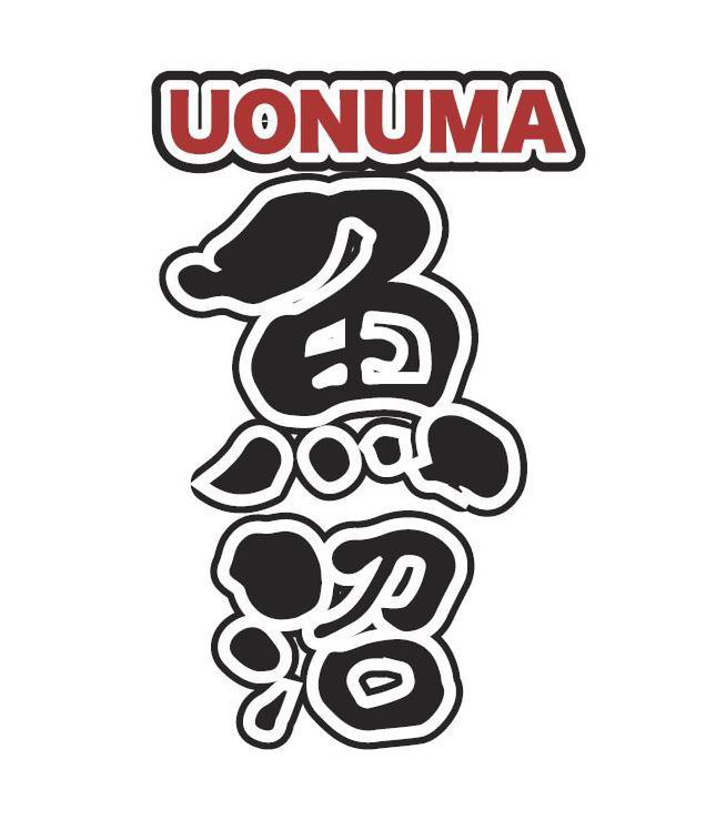 Trademark Logo UONUMA